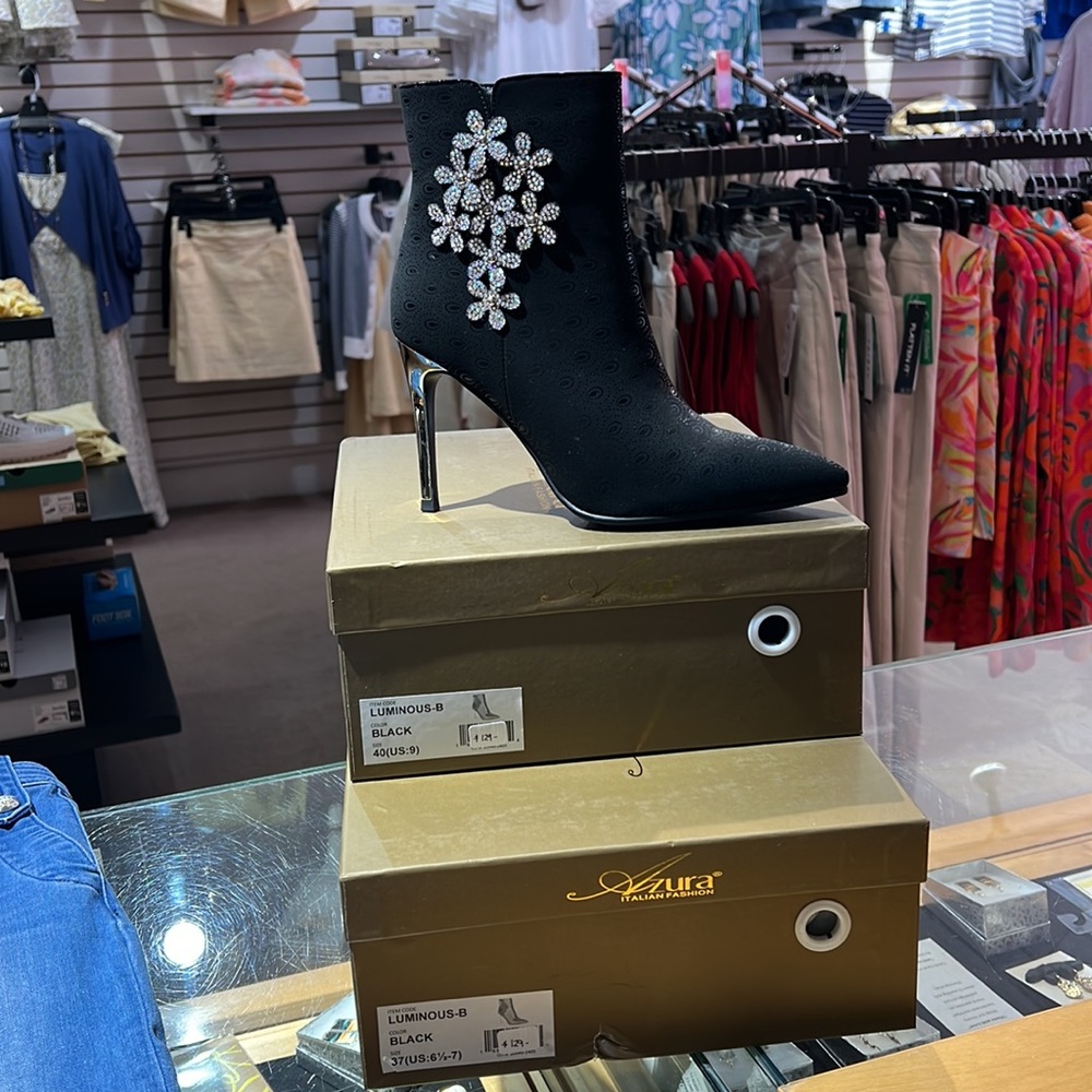 SpringStep Luminous bootie - Picture 7 of 7